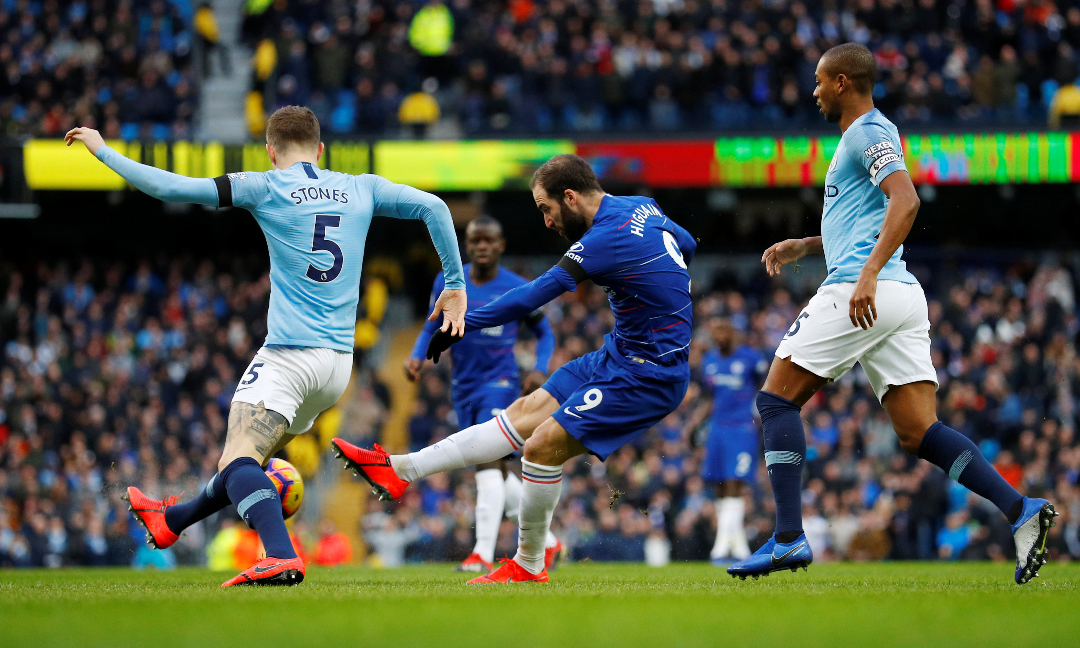 利物浦客胜国米止颓势，主角仍是不在场的萨拉赫