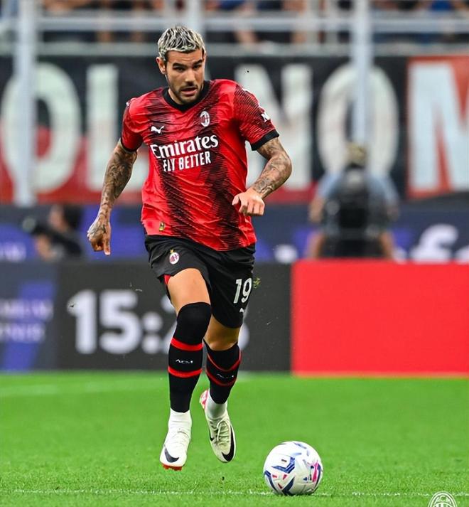 阿莱格里：普利希奇能上但福法纳不行；好奇亚沙里的运动能力