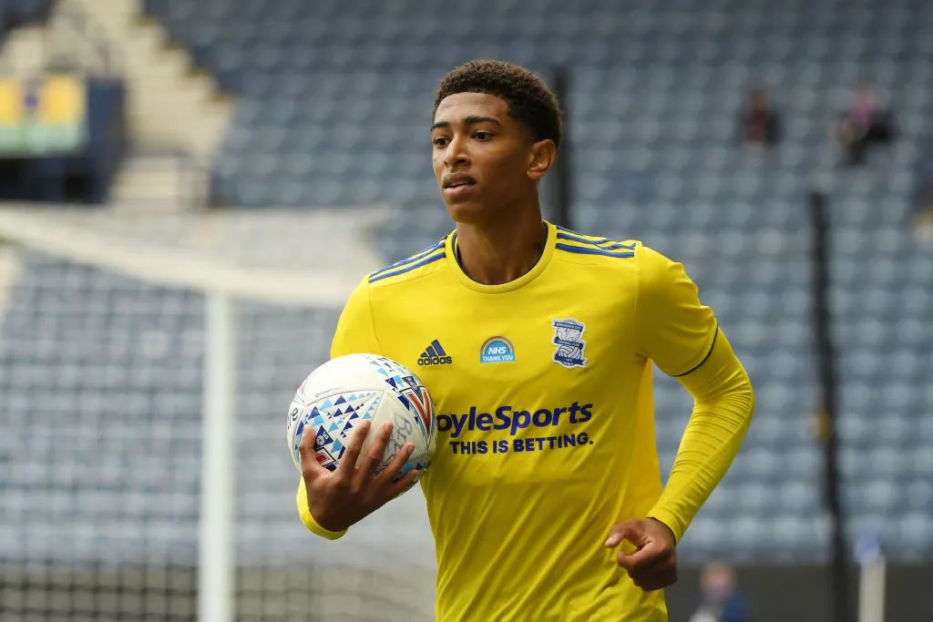 柏林联合多克希： 专门练过跑位进球 最难对付的是凯恩