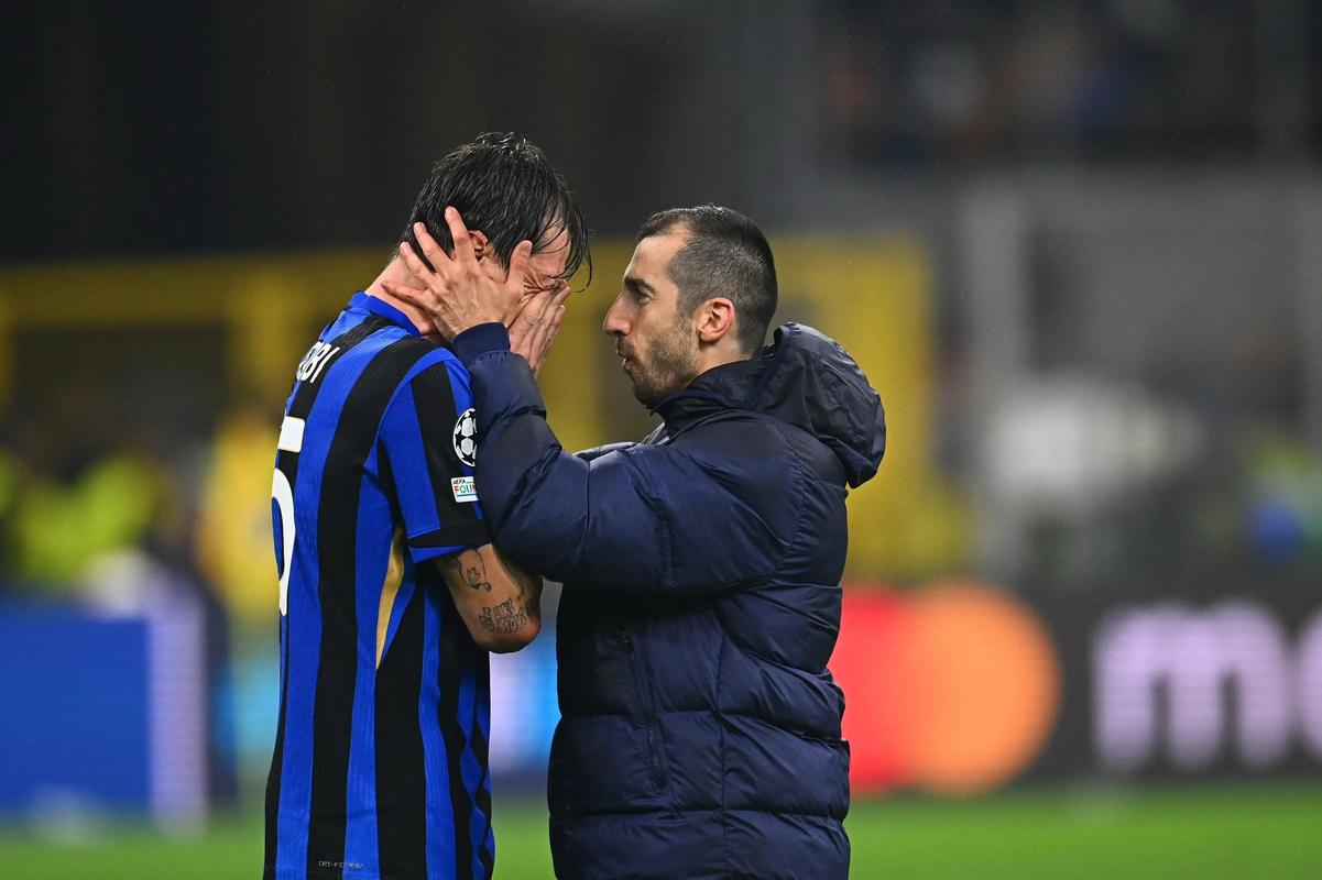 马雷斯卡摸到了弗里克的软肋，切尔西就从巴萨后腰线通向胜利（马雷斯卡抓住弗里克要害，切尔西沿巴萨后腰打开胜利之门）