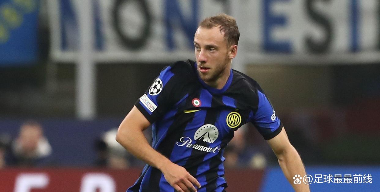 球队的内外结合非常立体