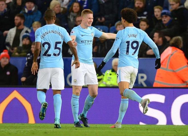 足球的魅力，就在不可预测（足球的精彩，源自出其不意）