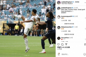 记者：38岁苏亚雷斯已经决定与迈阿密国际续约一年（记者：苏亚雷斯（38岁）确认与迈阿密国际再战一年）