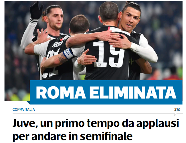 维拉蒂冬窗加盟尤文？都体：尤文对他并没有真正的兴趣