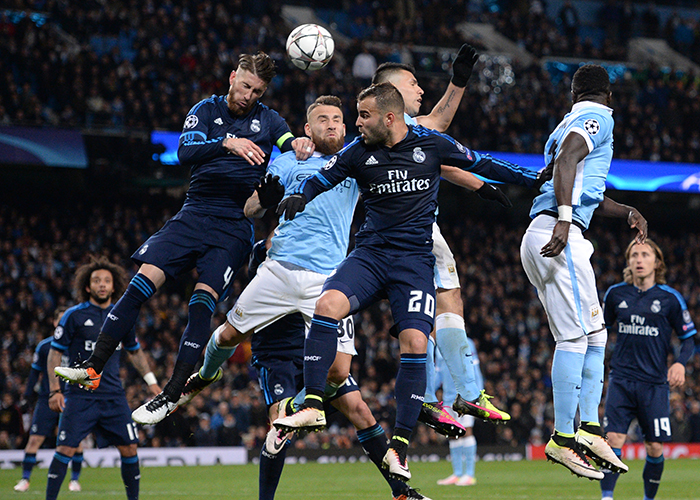 西甲第19轮：姆巴佩2射1传阿诺德助攻+伤退 皇马3-0毕巴距榜首1分