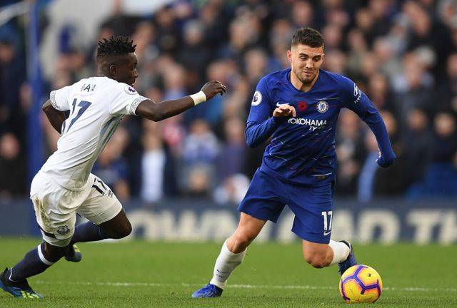 对手在防他的时候完全没办法