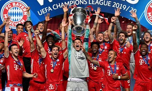 赫迪拉：拜仁从下半场开始就在拖延时间，这不是公平竞赛精神