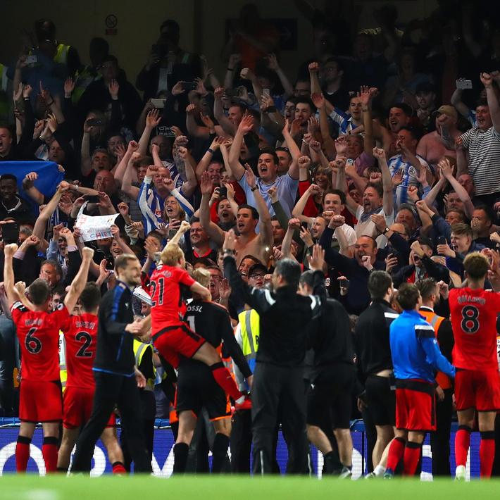 广东广州：从福利院到赛场的特奥足球少年